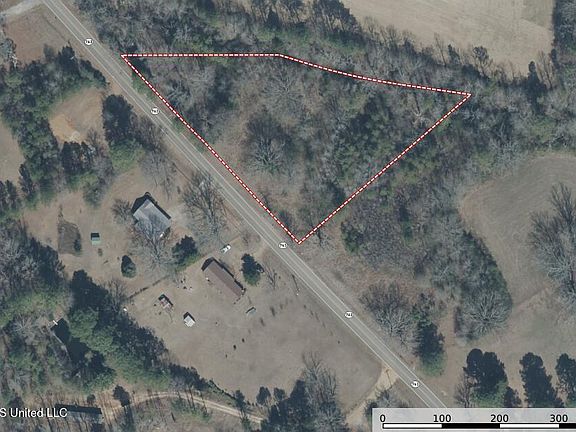 2nd image of Maben Starkville Rd