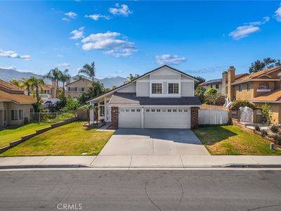 10059 Rock Hl, Moreno Valley, CA, 92557