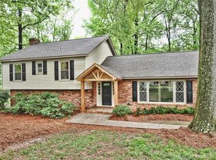 4601 Walker Rd, Charlotte, NC 28211
