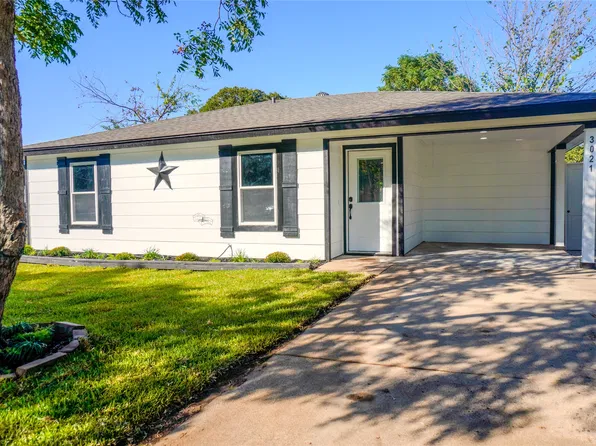 3021 Delaware Trl, Lake Worth, TX 76135