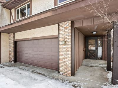 2767 21st St NW, New Brighton, MN, 55112