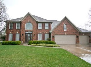 3104 Austin St, Naperville, IL 60564