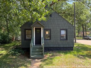 3144 Lemuel St, Muskegon Heights, MI