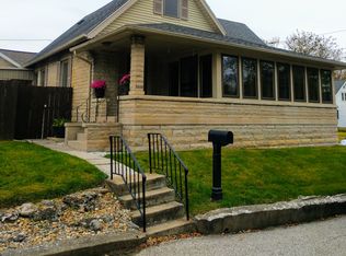 2030 P St, Bedford, IN
