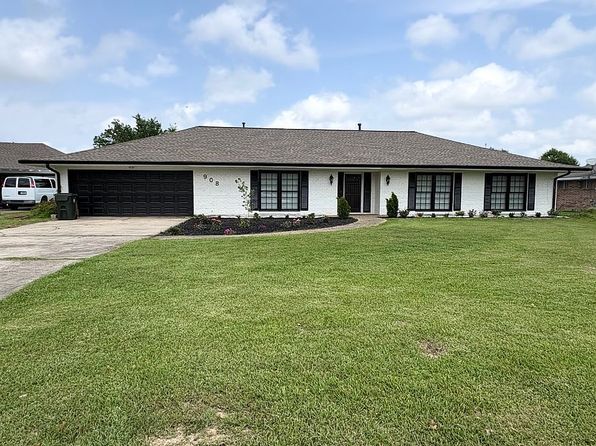 908 Henrietta Ln
