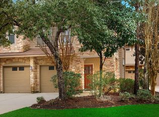 60 Woodlily Pl, Spring, TX 77382