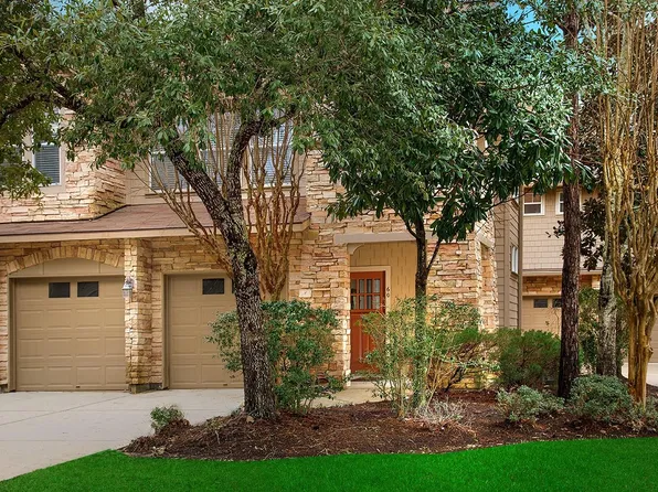 60 Woodlily Pl, Spring, TX 77382