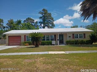 3543 JACONA Drive, Jacksonville, FL 32277