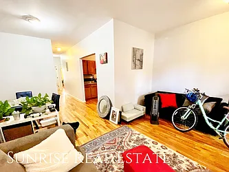 Rented by Sunrise Real Estate