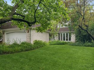 1620 Robin Hood Pl, Highland Park, IL