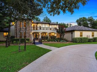 26125 Buckland Ct, Montgomery, TX 77316