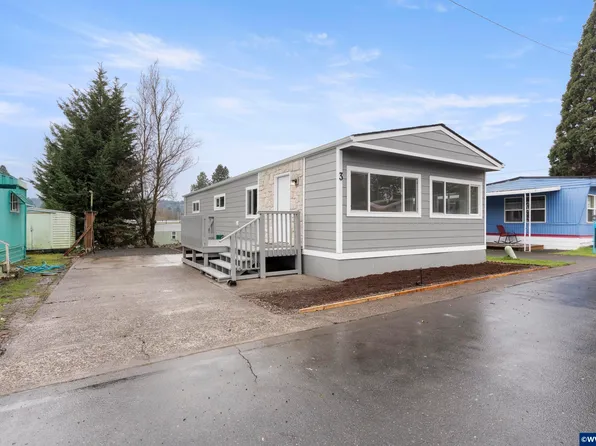 4424 SE Roethe Rd Unit 3, Milwaukie, OR 97267