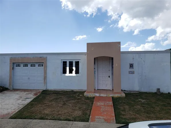 Caobo #724, Santa Isabel, PR 00757