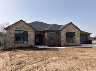 4021 N Tyler Rd, Maize, KS 67101