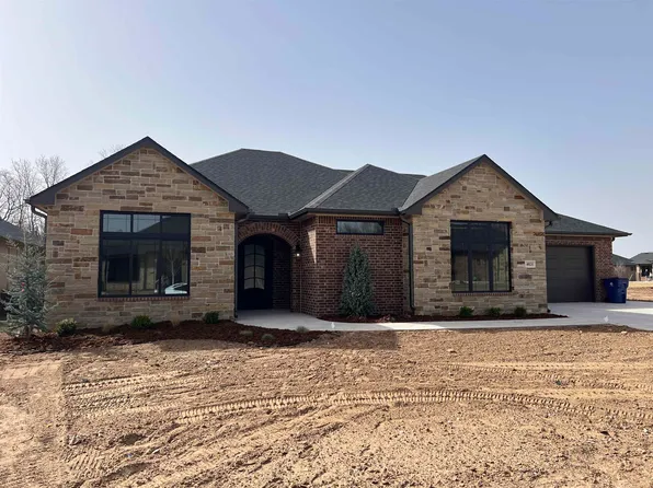 4021 N Tyler Rd, Maize, KS 67101