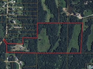 69 Walnut Grove Dr, Winfield, MO 63389