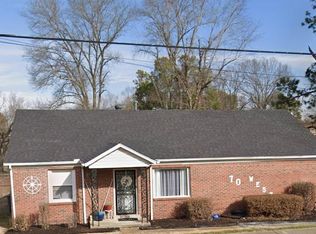 70 W Mitchell Rd, Memphis, TN 38109