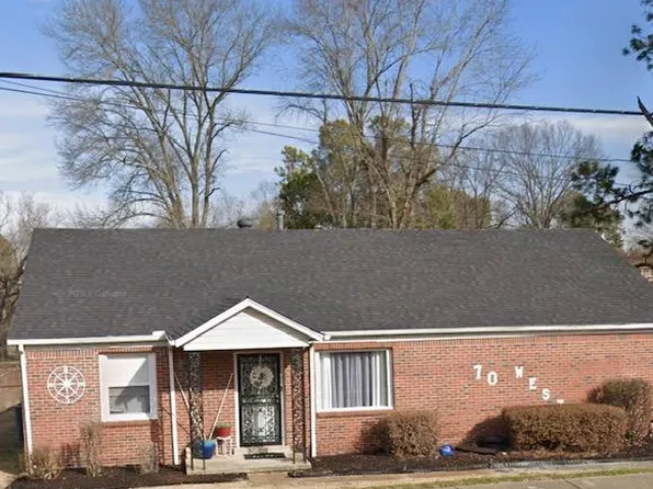 70 W Mitchell Rd, Memphis, TN 38109