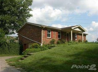 30 Foxtown Rd, Richmond, KY 40475
