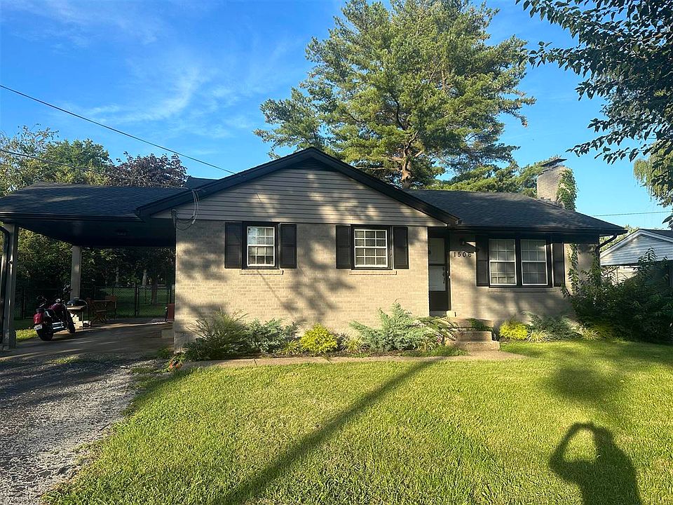 1st image of 1506 Benson Ave