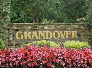 4314 Griffins Gate Ln #33, Greensboro, NC 27407