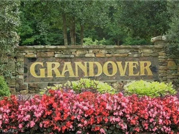 4314 Griffins Gate Ln #33, Greensboro, NC 27407