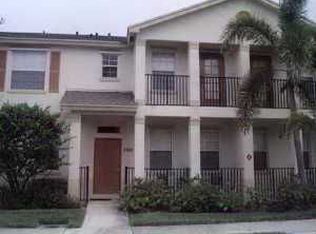2160 SE Destin Dr, Port Saint Lucie, FL 34952