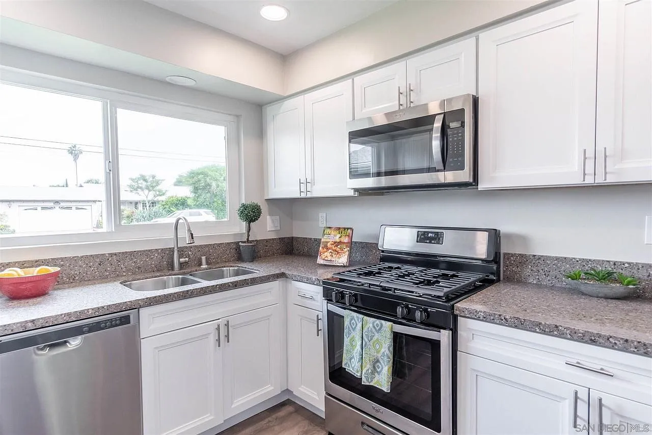 1 bed, 100 sqft, $1,150 — Photo 2