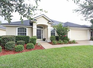 335 Brier Rose Ln, Orange Park, FL 32073