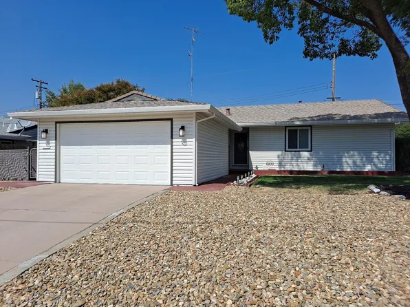 6833 Kittery Ave, Citrus Heights, CA 95621