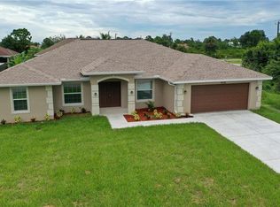 2006 Xelda Ave N, Lehigh Acres, FL 33971