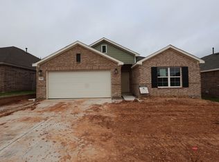 615 Spring Ashberry Ct, Magnolia, TX 77354