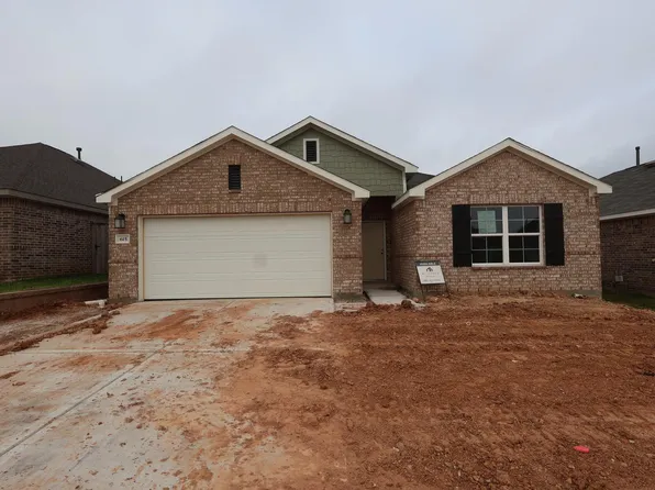 615 Spring Ashberry Ct, Magnolia, TX 77354