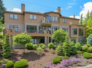 6115 93rd Ave SE, Mercer Island, WA 98040