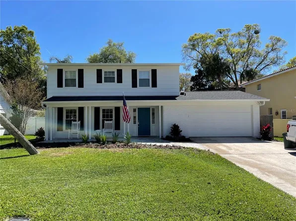 4912 W Dryad St, Tampa, FL 33629