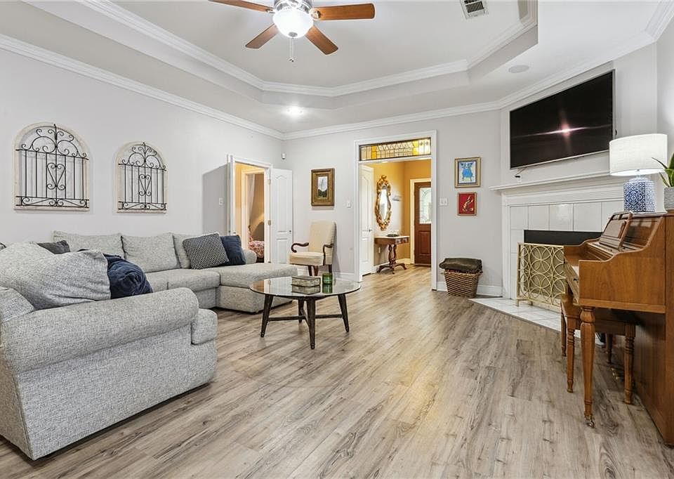 5714 Vicksburg St, New Orleans, LA 70124 MLS 2402931 Zillow