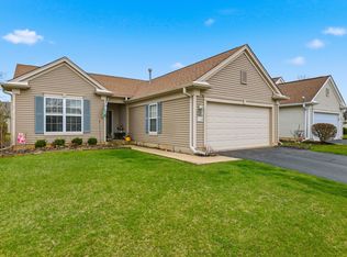 11308 Maplewood Ave, Huntley, IL 60142