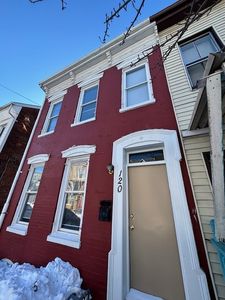 120 N Penn St, York, PA, 17401