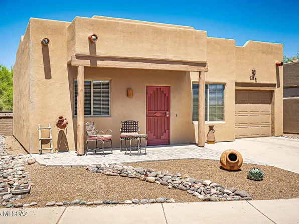 1012 W Via Del Placio, Green Valley, AZ 85614