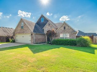3734 Barton Spring St, Springdale, AR 72762