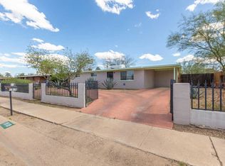 1919 W Linden St, Tucson, AZ 85745