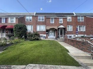 1709 Hartranft St, Philadelphia, PA 19145
