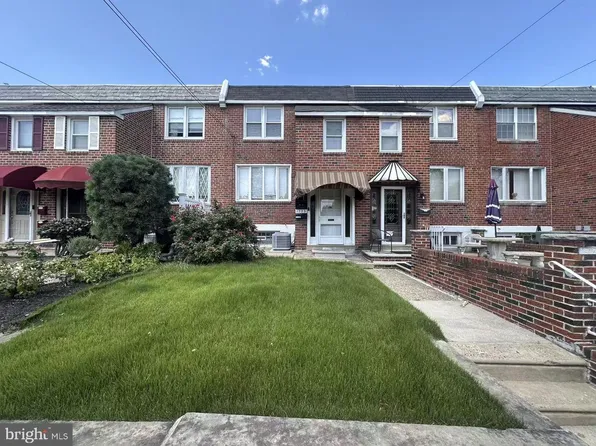 1709 Hartranft St, Philadelphia, PA 19145