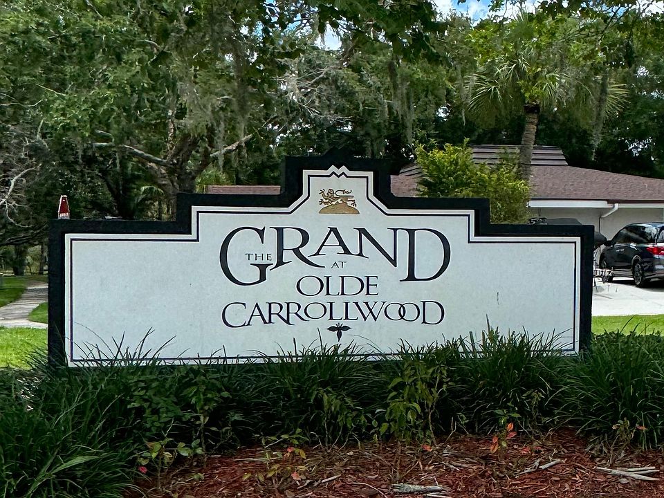 1st image of 10368 Carrollwood Ln
