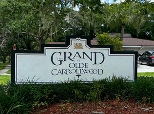 10368 Carrollwood Ln, Tampa, FL 33618