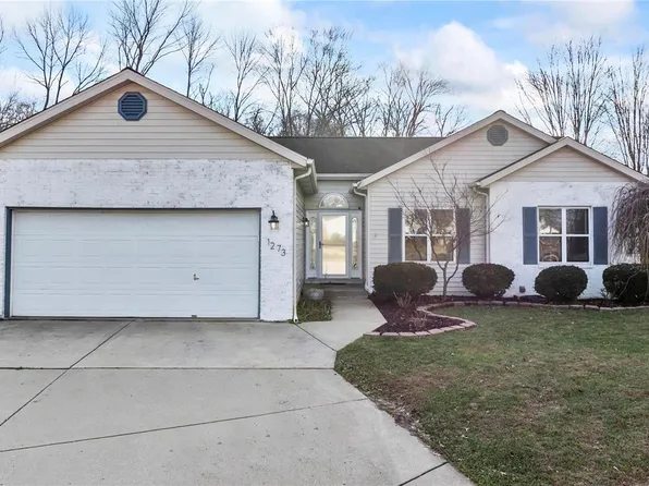 1273 Hillock Ln, O Fallon, IL 62269