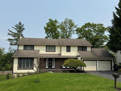 2625 Princeton Dr, Vestal, NY, 13850