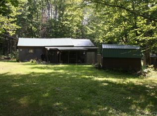 973 Aroostook Scenic Hwy, Moro Plt, ME 04780