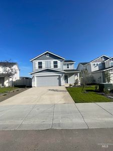 17647 Mason Ridge Way, Nampa, ID, 83687