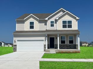 6572 Thoreau Dr, Portage, IN 46368
